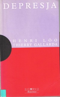 Depresja - Thierry Gallarda, Henri Loo - ebook