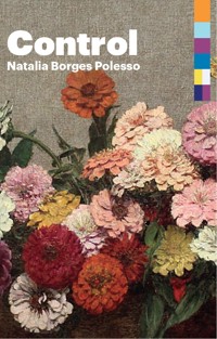 Control - Natalia Borges Polesso - ebook