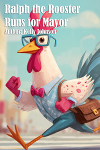 Ralph the Rooster Runs for Mayor - Kelly Johnson - ebook