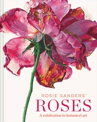 Rosie Sanders' Roses - Rosie Sanders - ebook