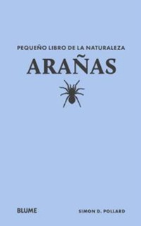 Arañas - Simon D Pollard - ebook