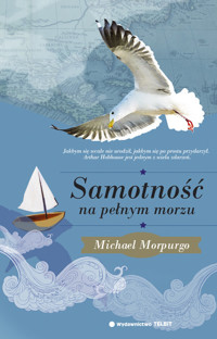 Samotność na pełnym morzu - Michael Morpurgo - książka