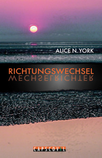 Richtungswechsel - Alice N York - ebook