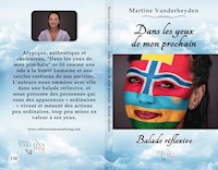 Dans les yeux de mon prochain - Martine Vanderheyden - ebook