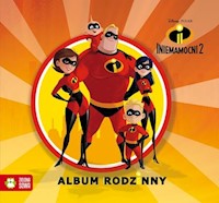 Iniemamocni 2 Album rodzinny -  - książka
