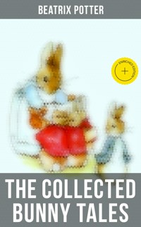 The Collected Bunny Tales - Beatrix Potter - ebook