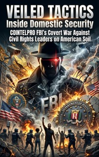 Veiled Tactics Inside Domestic Security - Malcolm Pierce - ebook