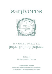 Sanívoros - hormiga Yo - ebook