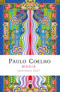 Magia. Kalendarz 2027 - Paulo Coelho - książka