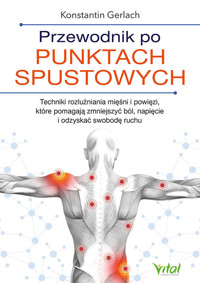 Przewodnik po punktach spustowych - Konstantin Gerlach - książka