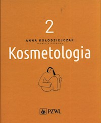Kosmetologia Tom 2 - Kołodziejczak Anna - książka