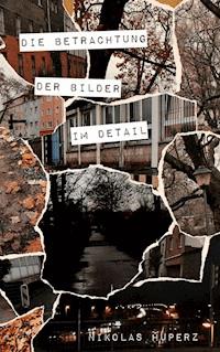 Die Betrachtung der Bilder im Detail - Nikolas Huperz - ebook