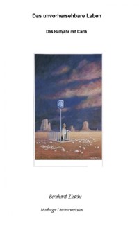 Das unvorhersehbare Leben - Bernhard Ziesche - ebook