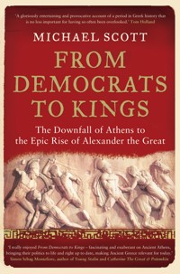 From Democrats to Kings - Scott Michael - ebook