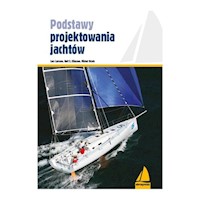 Podstawy projektowania jachtów - Larsson Lars, Eliasson Rolf E., Orych Michał - książka