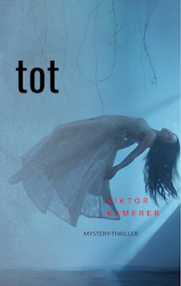 tot - Viktor Kamerer - ebook