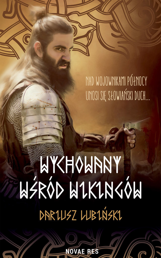 Wychowany wśród wikingów