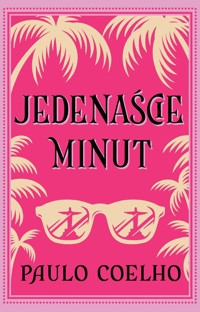 Jedenaście minut - Paulo Coelho - ebook + audiobook + książka