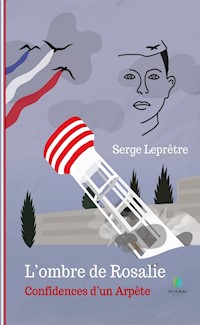 L’ombre de Rosalie - Serge Leprêtre - ebook