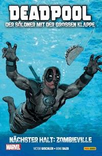 Deadpool: Der Söldner mit der großen Klappe 2 - Victor Gischler - ebook