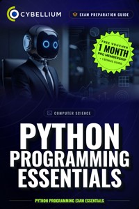 Python Programming Essentials - Cybellium - ebook
