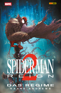 SPIDER-MAN: REIGN 2 - DAS REGIME - Kaare Andrews - ebook