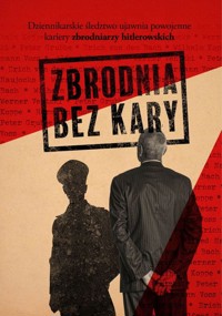 Zbrodnia bez kary -  - książka