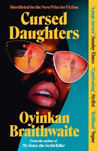 Cursed Daughters - Braithwaite Oyinkan - ebook