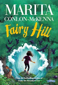 Fairy Hill - Conlon-McKenna Marita - ebook