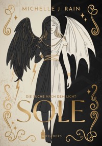 Sole - Michelle J. Rain - ebook