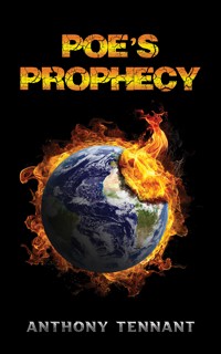 Poe's Prophecy - Anthony Tennant - ebook