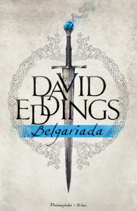 Belgariada - David Eddings - ebook + książka