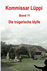 Kommissar Lüppi - Band 11 - Markus Schmitz - ebook