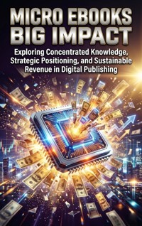 Micro Ebooks Big Impact - Gideon Hart - ebook