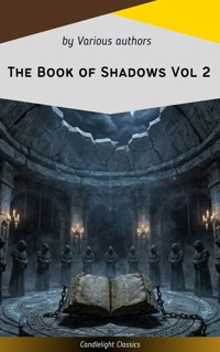 The Book of Shadows Vol 2 - Stoker Bram - ebook