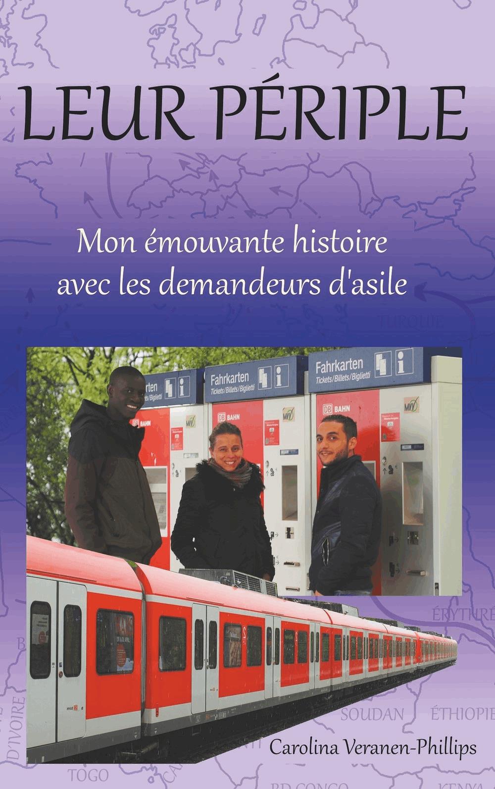 Leur périple