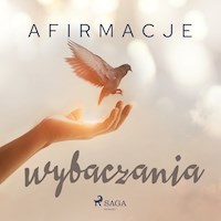 Afirmacje. Afirmacje wybaczania - - Maxx-Audio - audiobook