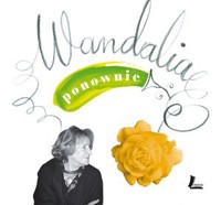 Wandalia ponownie -  - książka