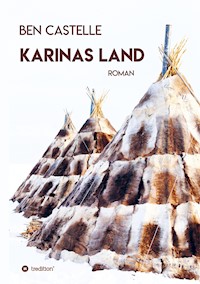 Karinas Land - Ben Castelle - ebook