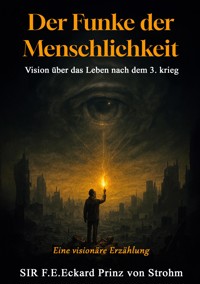 Der Funke der Menschlichkeit - SIR F.E.Eckard Prinz von Strohm - ebook