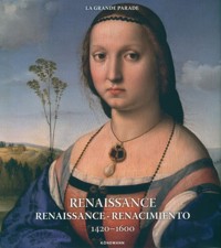 Renaissance 1420-1600 - Menzel Kristina - książka
