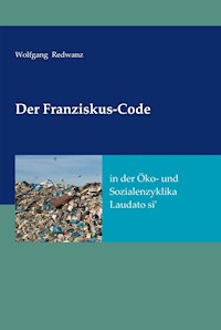 Der Franziskus-Code in der Öko- und Sozialenzyklka Laudato si' - Wolfgang Redwanz - ebook