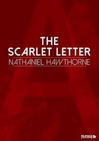 The Scarlet Letter - Nathaniel Hawthorne - ebook + audiobook