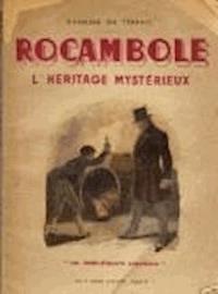 L'Héritage Mystérieux - Pierre Ponson du Terrail - darmowy ebook