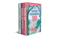 Uczniowie Hippokratesa Doktor Bogumił / Doktor Anna / Doktor Zosia - Ałbena Grabowska - książka