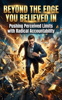 Beyond the Edge You Believed In - Ethan Caldwell - ebook