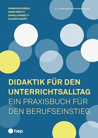 Didaktik für den Unterrichtsalltag (E-Book) - Christoph Städeli - ebook
