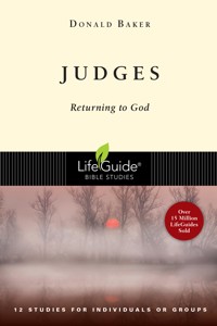 Judges - Donald Baker - ebook