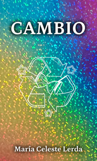 Cambio - Maria Celeste Lerda - ebook