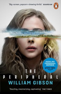 The Peripheral - William Gibson - książka
